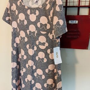 Mini Carly Small NWT